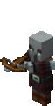 minecraft raid victory.